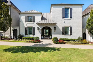AVALON/ALPHARETTA stunner