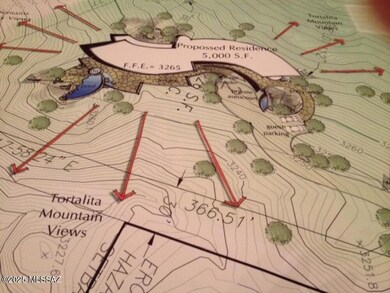 14930 N Cush Canyon Place unit 112, Marana, AZ 85658 - photo 4