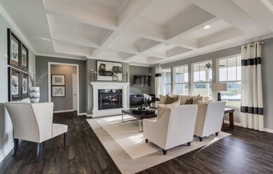 3935 Forbes Rd, Bargersville, IN 46106 - photo 4