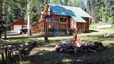 0 Forest Rd unit 816984, Del Norte, CO 81132 - photo 6