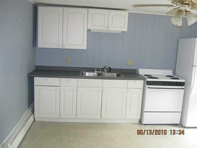 Kitchen. Unit #49