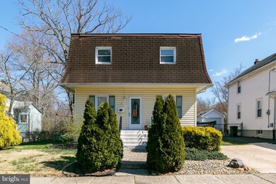 7 Indian Spring Rd, Clementon, NJ 08021 - photo 2