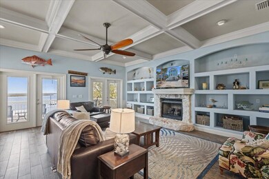 115 Main St, Steinhatchee, FL 32359 - photo 5