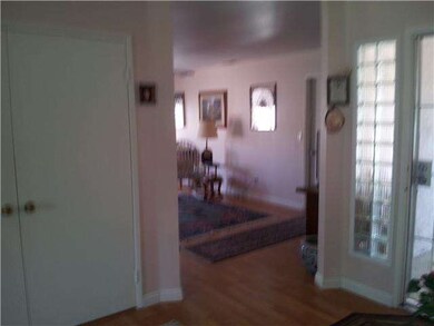 Wood Floors