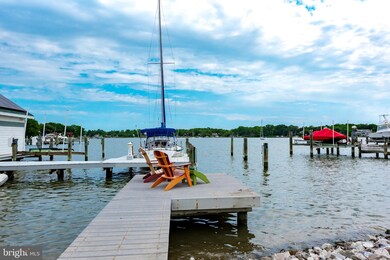 3731 Thomas Point Rd, Annapolis, MD 21403 - photo 3