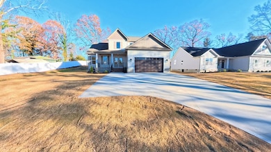 242 Red Hawk Dr, Campobello, SC 29322 - photo 3