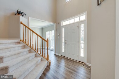 26158 Murrey Dr, Chantilly, VA 20152 - photo 5
