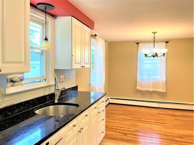 23 George Rd, Winchester, MA 01890 - photo 7