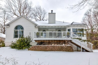 Brindlepath, Spring Lake Blended (43 of