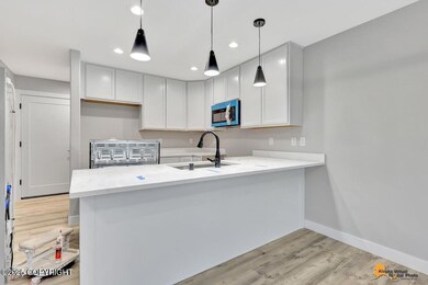 623 E Rita Cir unit 3, Wasilla, AK 99654 - photo 6