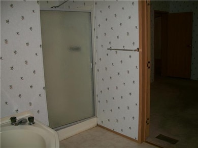 Master Bath/Spa