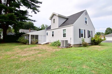 67 Taft St, Feeding Hills, MA 01030 - photo 4