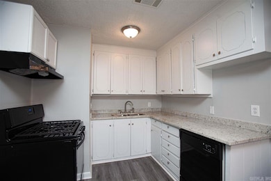 2018 S Tyler St, Little Rock, AR 72204 - photo 4