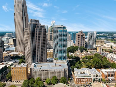 Avenue Condominiums unit 2612, Charlotte, NC 28202 - photo 3