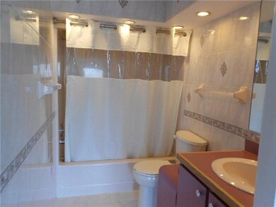 Bathroom Full bath on the main floor