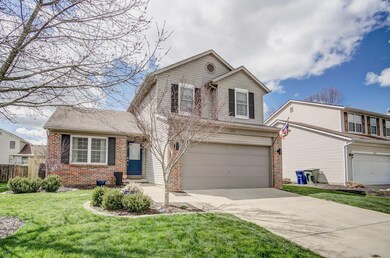 1363 Brookforest Dr