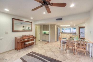 Dining Room 1