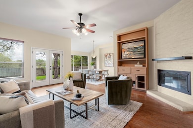 6106 Open Range Trail, Austin, TX 78749 - photo 2