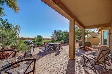 Patio 3