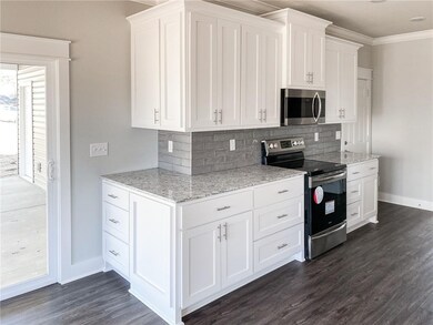 8 Cressage Ln, Bella Vista, AR 72714 - photo 3