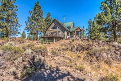 21295 Back Alley Rd, Bend, OR 97702 - photo 7