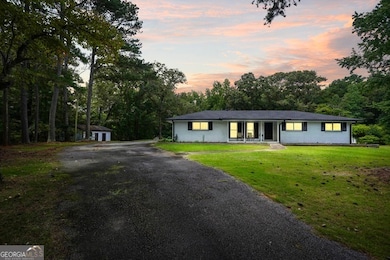 205 Elliott Rd, McDonough, GA 30252 - photo 4