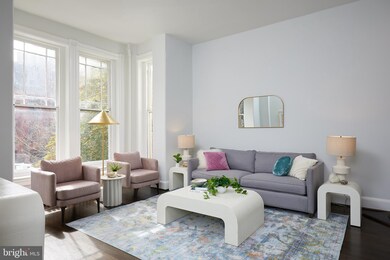 2021 O St NW, Washington, DC 20036 - photo 7