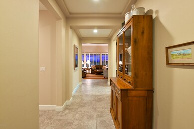 Entry way