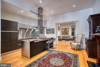 1516 R St NW unit 2, Washington, DC 20009 - photo 6