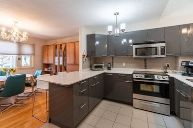 54 Regent Cir, Brookline, MA 02445 - photo 6