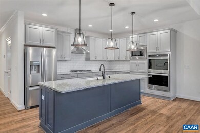 714 Bothwell Ln, Keswick, VA 22947 - photo 3