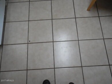 kitchen floor