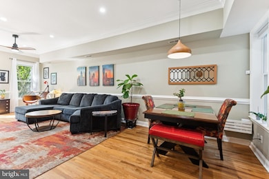 51 P St NW, Washington, DC 20001 - photo 7