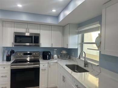 Columbia Towers at Sea Towers unit 804, Saint Petersburg, FL 33708 - photo 3