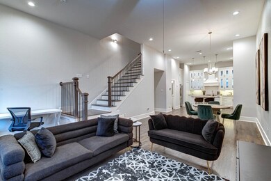 2020 Mcgowen St unit M, Houston, TX 77004 - photo 6