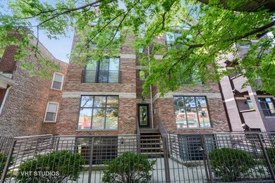 4944 N Damen Ave unit 1S, Chicago, IL 60625 - photo 6