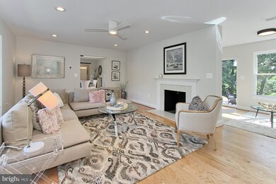 201 Longview Dr, Alexandria, VA 22314 - photo 6