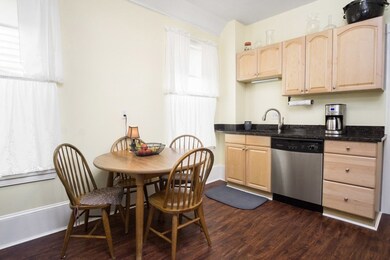 9 Peters St unit B, Boston, MA 02127 - photo 2
