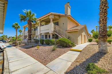 First floor unit has additional private storage room on right side of building.