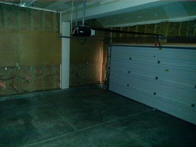 2 Car Garage
