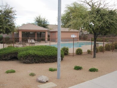 Neighborhood Pool