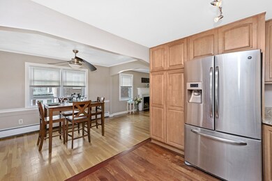 18 Filomena Rd unit 2, Roslindale, MA 02131 - photo 6