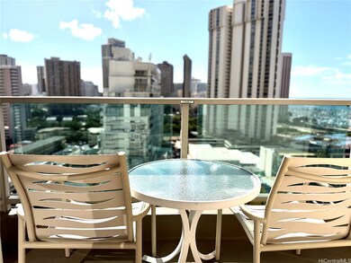 410 Atkinson Dr unit 1418, Honolulu, HI 96814 - photo 5