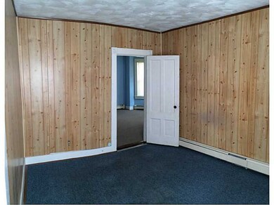 Bedroom.