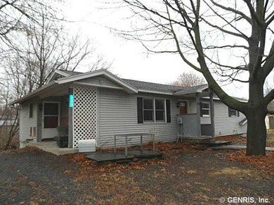 Other Nice newer ranch ready to move into!All remo
