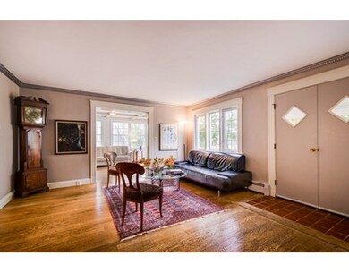 16 Avondale Rd, Newton Center, MA 02459 - photo 3