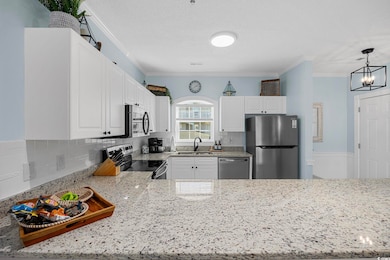 4855 Carnation Cir unit 205, Myrtle Beach, SC 29577 - photo 5