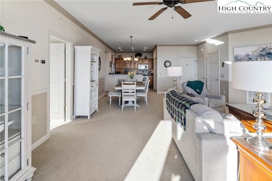 166 Trails End unit 34D, Sugar Mountain, NC 28604 - photo 7