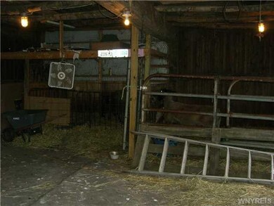 Barn
