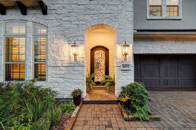 1603 Pinot Cir, Houston, TX 77055 - photo 4